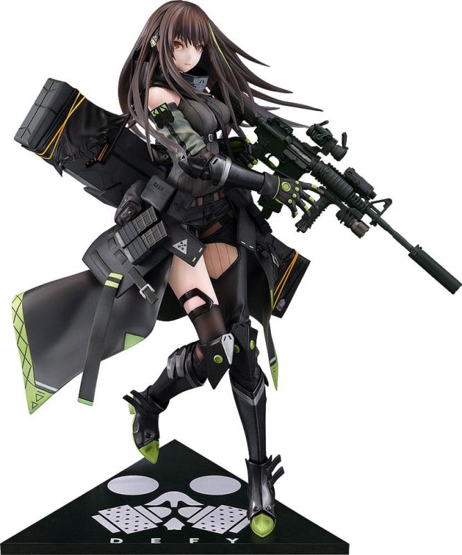 Girls' Frontline PVC Statue 1/7 M4A1 MOD3 26 cm