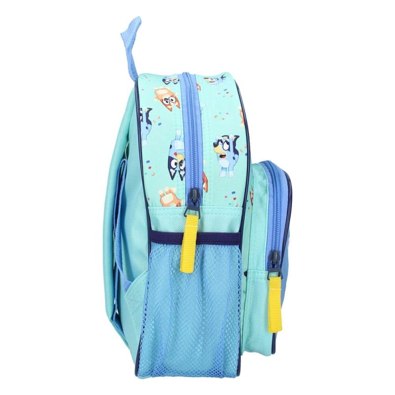 Bluey Backpack Bluey Best Friends Fun Ver. 2 2