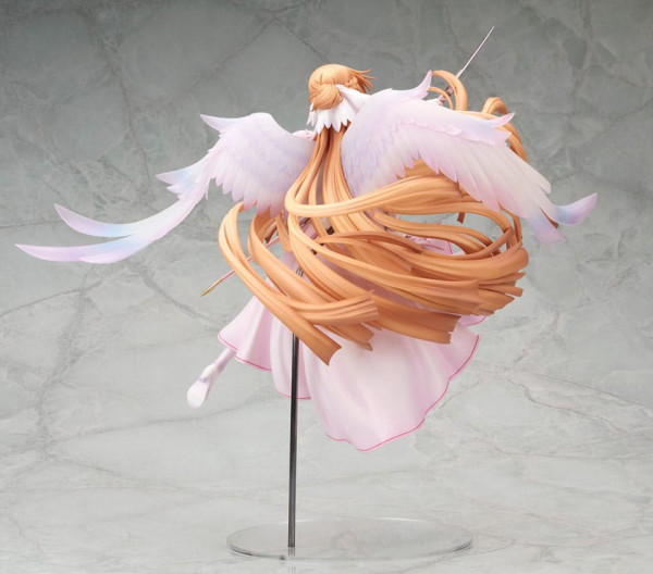Sword Art Online PVC Statue 1/7 Asuna Stacia, the Goddess of Creation Ver. 31 cm 4