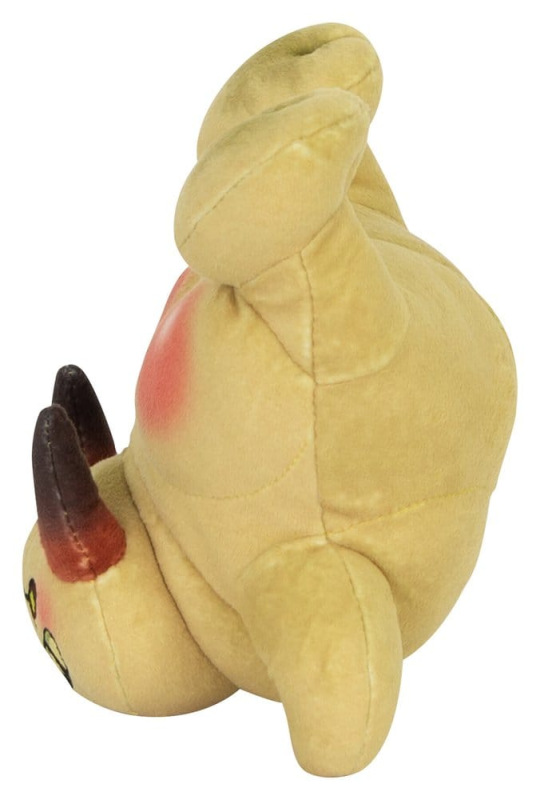 Warhammer Plush Figure Cheeky Nurgling 4