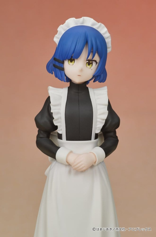 Bocchi the Rock! DIGSTA PVC Figure Ryo Yamada 19 cm 12