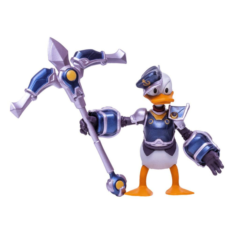 Disney Mirrorverse Action Figure Donald Duck 13 cm 3
