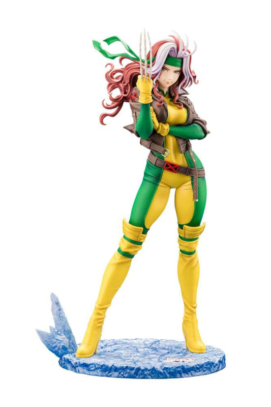 Marvel Bishoujo PVC Statue 1/7 Rogue Rebirth 23 cm 14