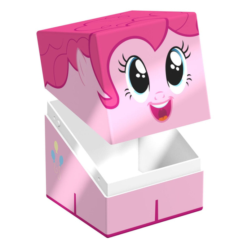 Squaroes Squaroe My Little Pony "Friendship is Magic" MLP006 - Pinkamena Pie 4