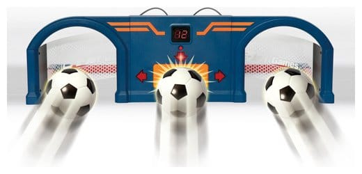 Gear2Play Soccer Game Roundabout