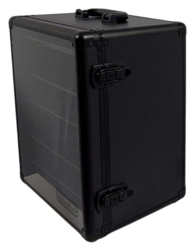 Evoretro Display and Carry Case for Collectible Figures and Models 45 x 37 cm 3