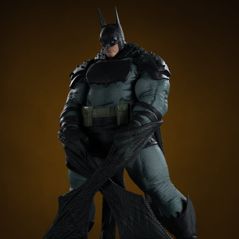 DC Direct Statue 1/10 Batman (Absolute Batman) by Nick Dragotta 20 cm 7