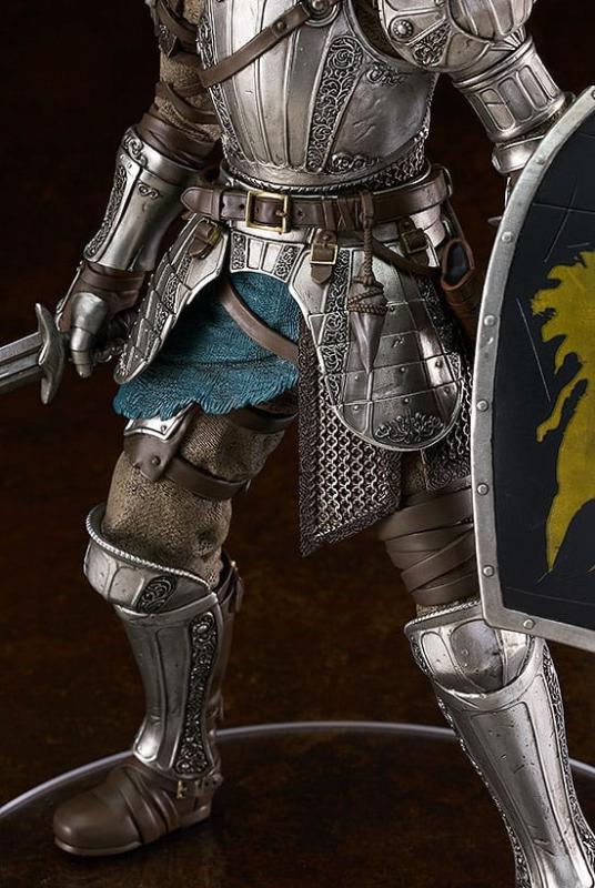 Demon's Souls Pop Up Parade PVC Statue SP Fluted Armor 24 cm 5