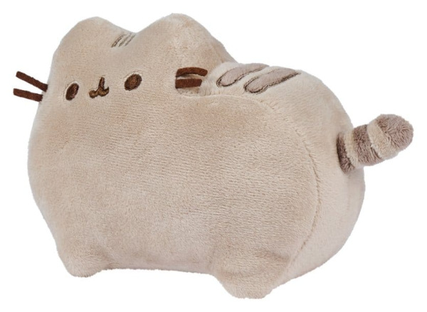 Pusheen Plush Figure Classic 15 cm 2
