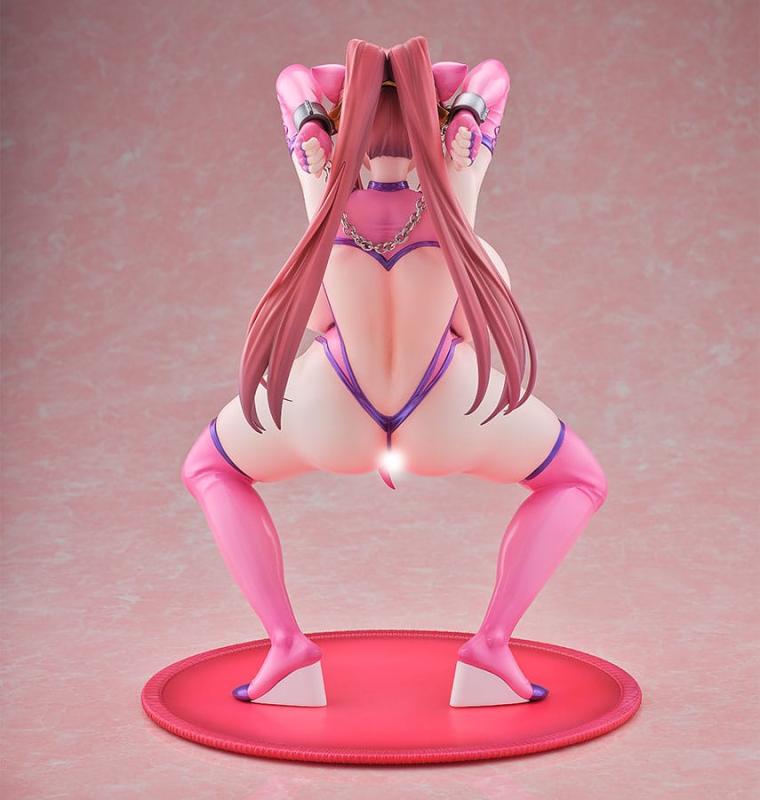 Original Character PVC Statue 1/6 Arica 24 cm 2