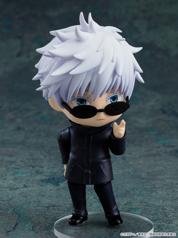 Jujutsu Kaisen Nendoroid Action Figure Satoru Gojo (re-run) 10 cm 6