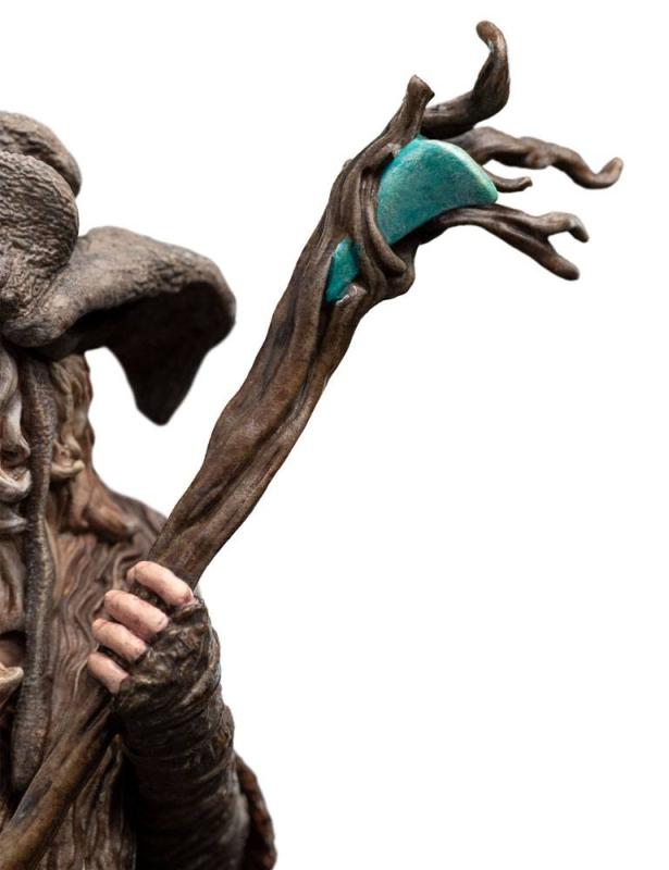 The Hobbit Trilogy: Radagast the Brown 17 cm Statue - Weta Workshop