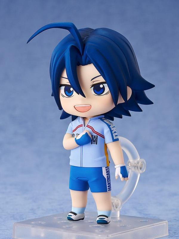 Yowamushi Pedal Nendoroid Action Figure Light Sakamichi Onoda 10 cm