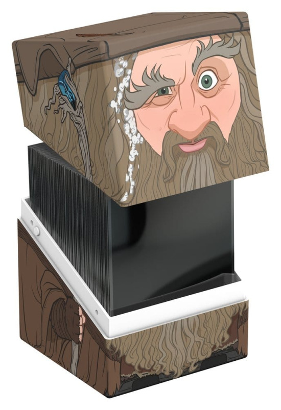 Squaroes Squaroe The Hobbit HOB006 - Radagast the Brown 5