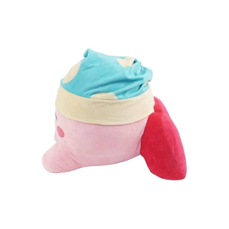 Kirby Plush Figure Sleepy 30 cm