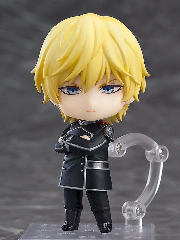 The Legend of the Galactic Heroes: Die Neue These Nendoroid Action Figure Reinhard von Lohengramm 10 4