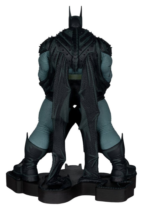 DC Direct Statue 1/10 Batman (Absolute Batman) by Nick Dragotta 20 cm 2