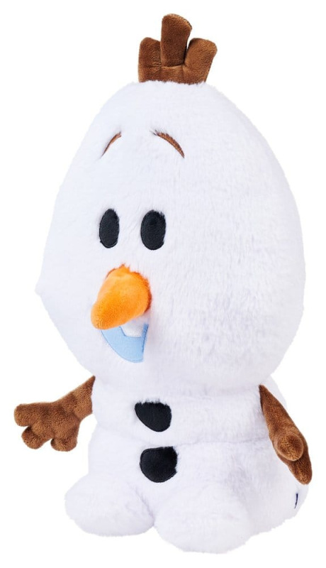 Frozen Huggables Plush Figure Olaf 35 cm 1