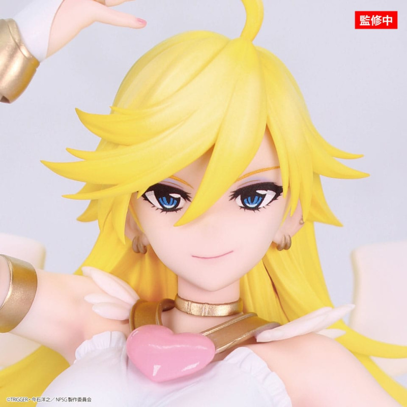 New Panty & Stocking with Garterbelt PVC Statue Panty 21 cm 1