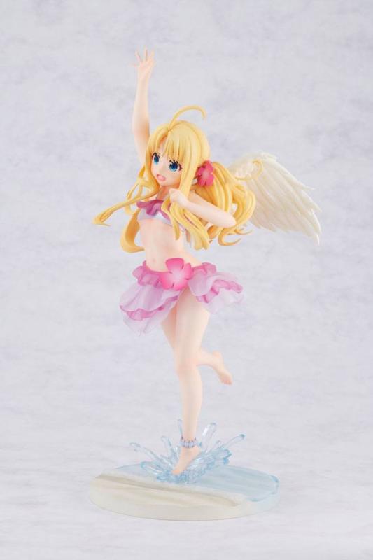 The Rising of the Shield Hero PVC Statue 1/7 Filo: Swimsuit Ver. 24 cm