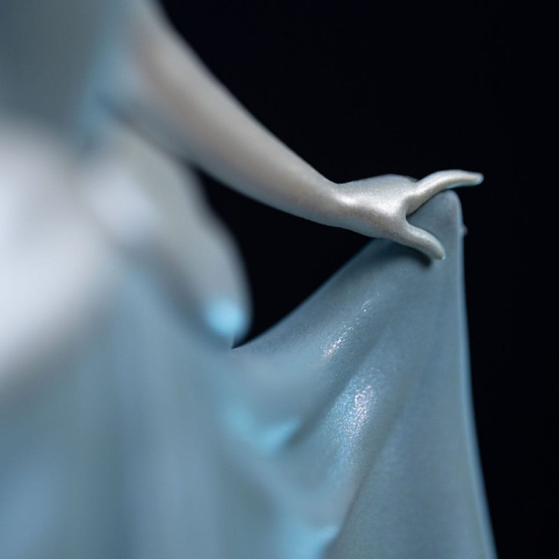 Disney Classics Art Scale Statue 1/10 Cinderella 25 cm 5