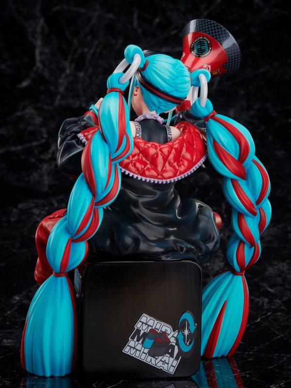 Hatsune Miku PVC Statue 1/7 Magical Mirai 2023 Ver. 20 cm