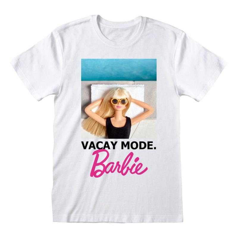 Barbie T-Shirt Vacay Mode