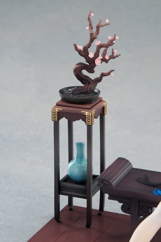 Azur Lane PVC Figure 1/7 Yat Sen Paragon of Celestial Grace Ver. 22 cm 10