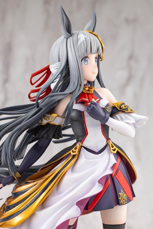 Umamusume: Pretty Derby PVC Figure 1/7 Chrono Genesis 26 cm 9