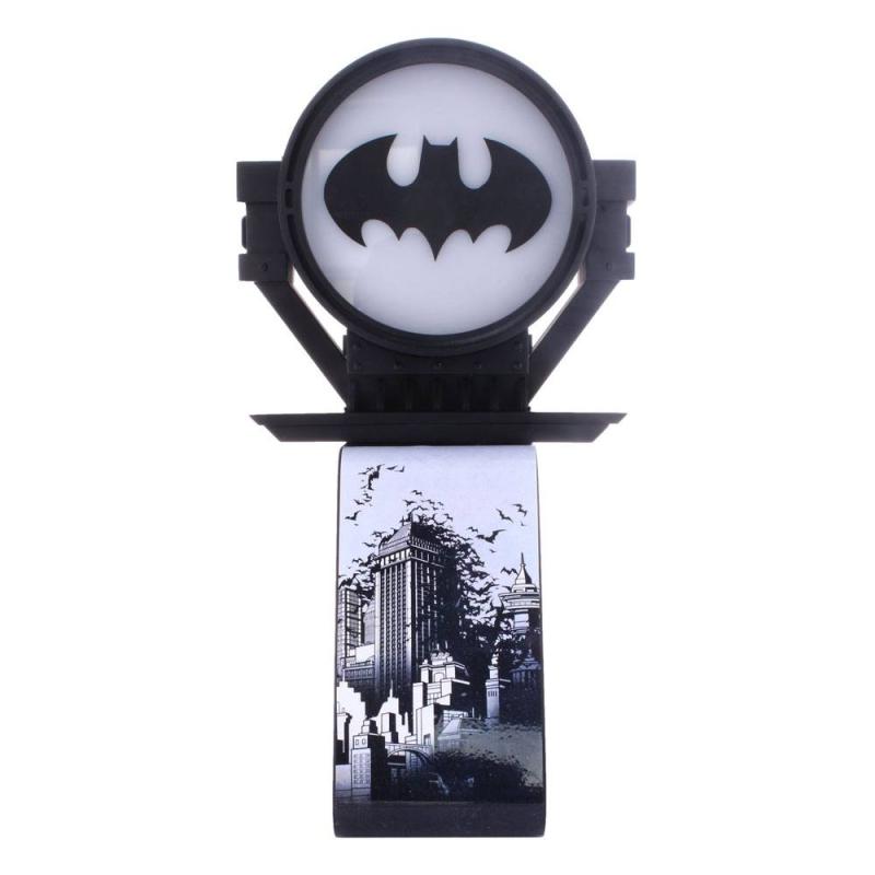 DC Comics Ikon Cable Guy Batman Bat Signal 20 cm