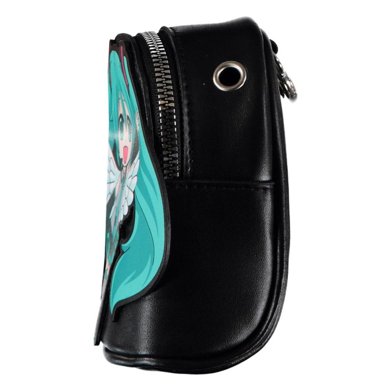 Hatsune Miku Micro Bag Coin Purse 2