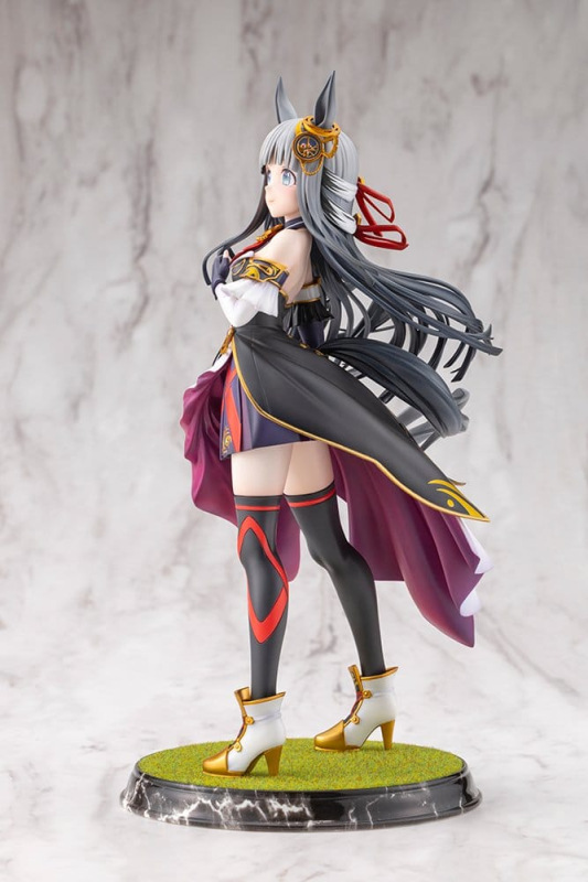 Umamusume: Pretty Derby PVC Figure 1/7 Chrono Genesis 26 cm 4
