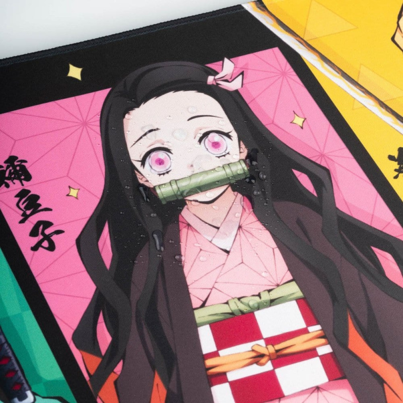 Demon Slayer XL Mouse Mat 80 x 35 cm 6