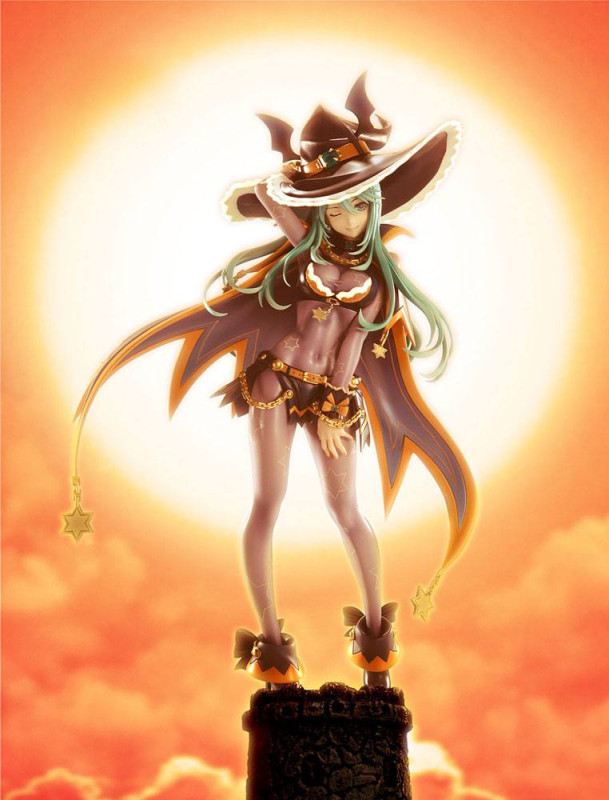 Date A Live PVC Statue 1/7 Natsumi (re-run) 29 cm 7