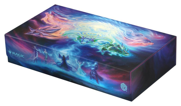 Ultimate Guard Omnihive 1000+ Xenoskin Magic: The Gathering "Tarkir: Dragonstorm" - Call the Spirit