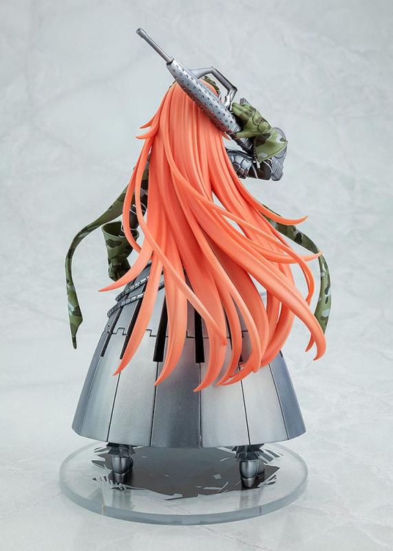 Overlord PVC Statue 1/8 CZ2128 Delta 10th Anniversary so-bin Ver. 22 cm