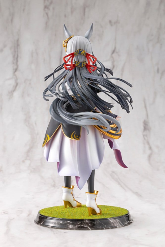 Umamusume: Pretty Derby PVC Figure 1/7 Chrono Genesis 26 cm 6
