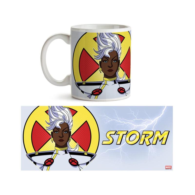 X-Men Mug 97 Storm