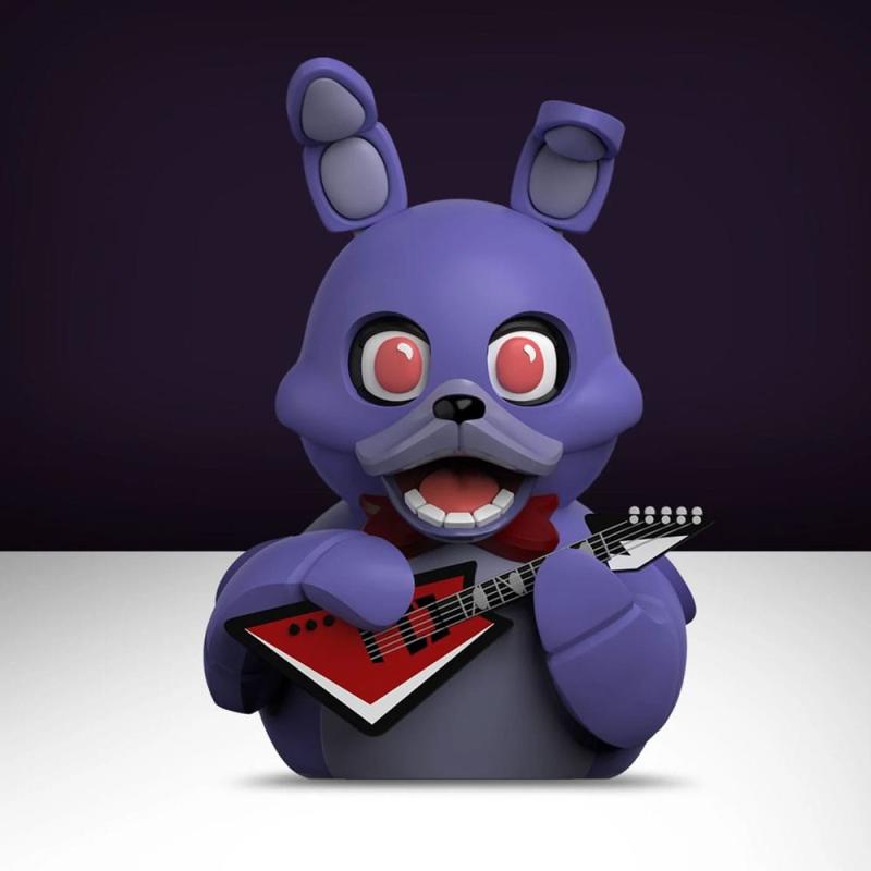 Five Nights at Freddy´s Tubbz PVC Figure Bonnie 1st Edition 10 cm