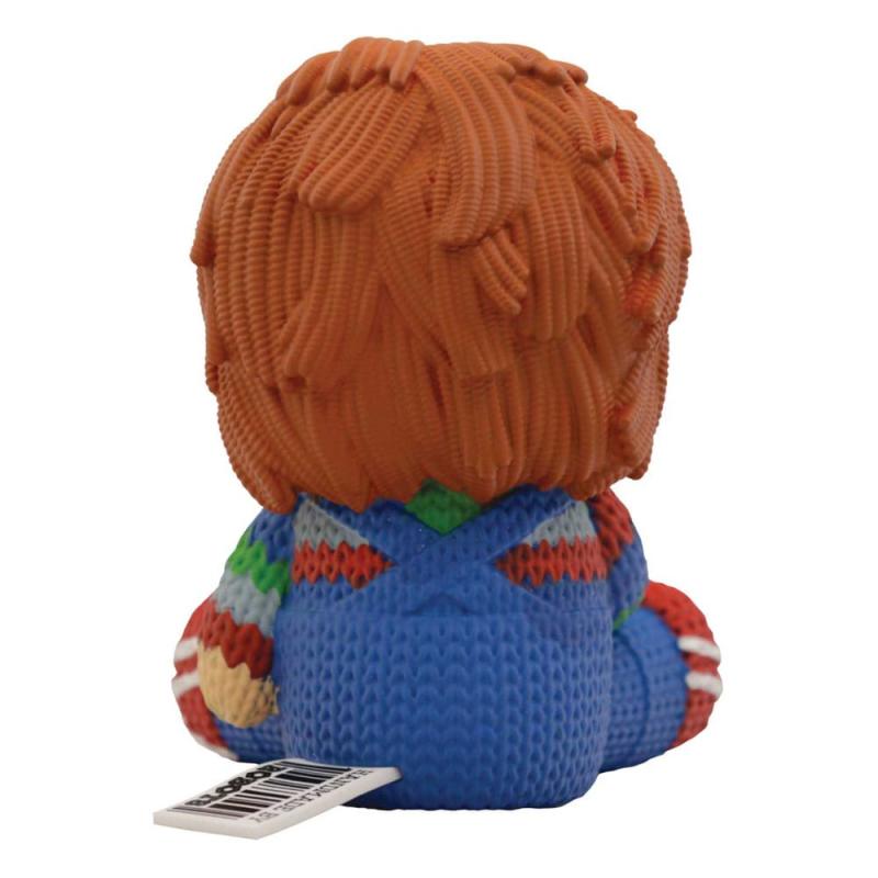 Child´s Play Vinyl Figure Chucky 13 cm