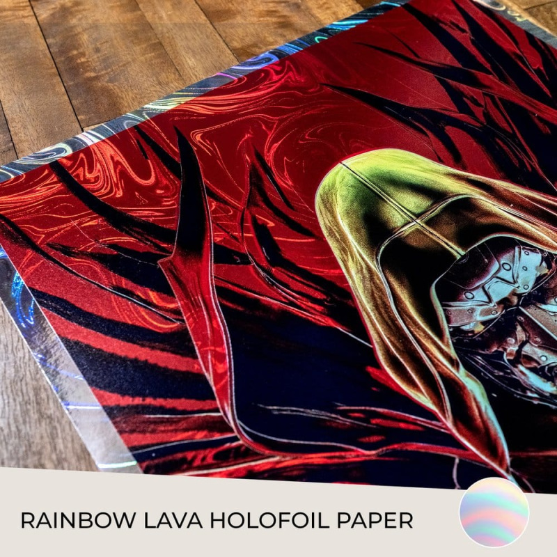 Marvel Doctor Doom Art Print One World Under Doom 61 x 41 cm - unframed 2