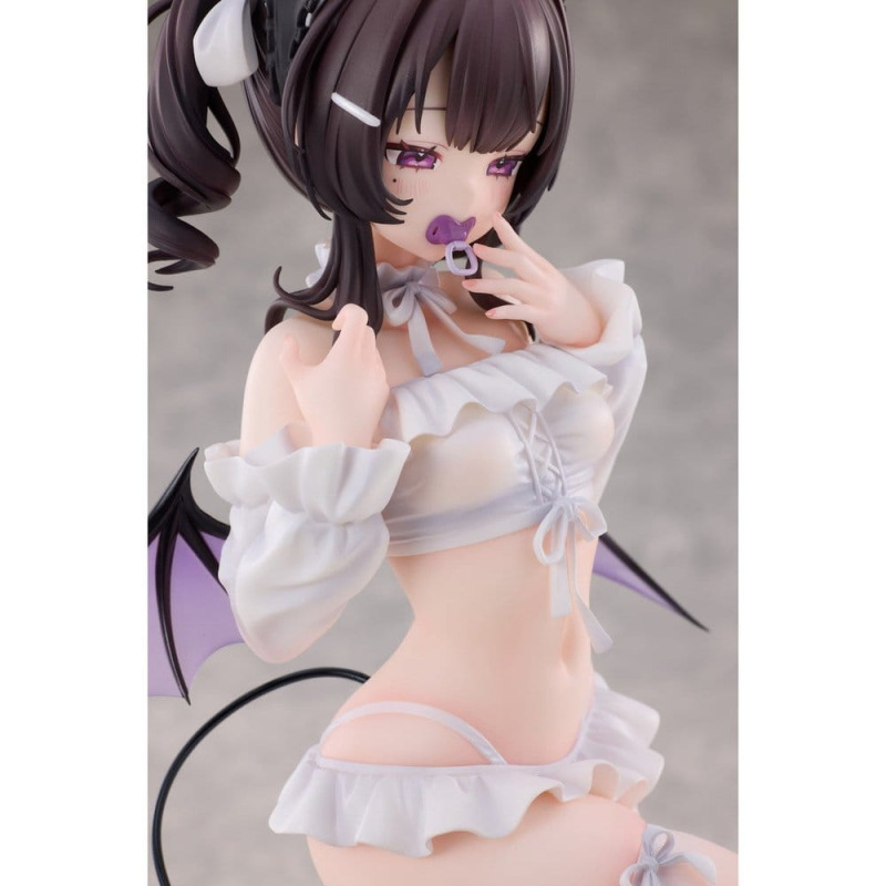 Original Character PVC Figure 1/6 Shino Illustrated by RIKO 30 cm 7