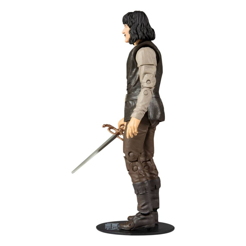 The Princess Bride Action Figure Inigo Montoya 18 cm 1