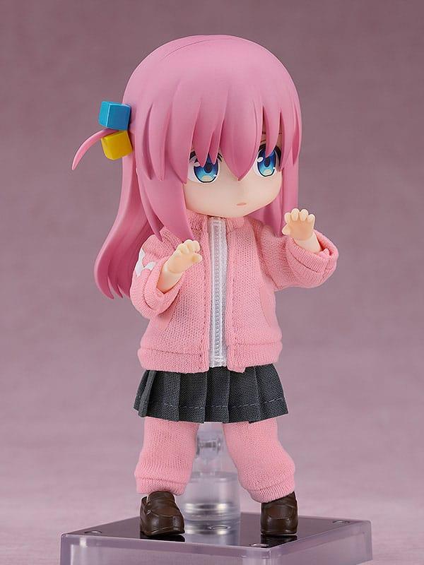 Bocchi the Rock! Nendoroid Doll Action Figure Hitori Gotoh 14 cm 3