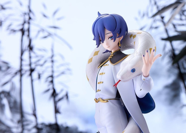 Kaito PVC Figure 1/7 Chinese Style Ver. 30 cm 2