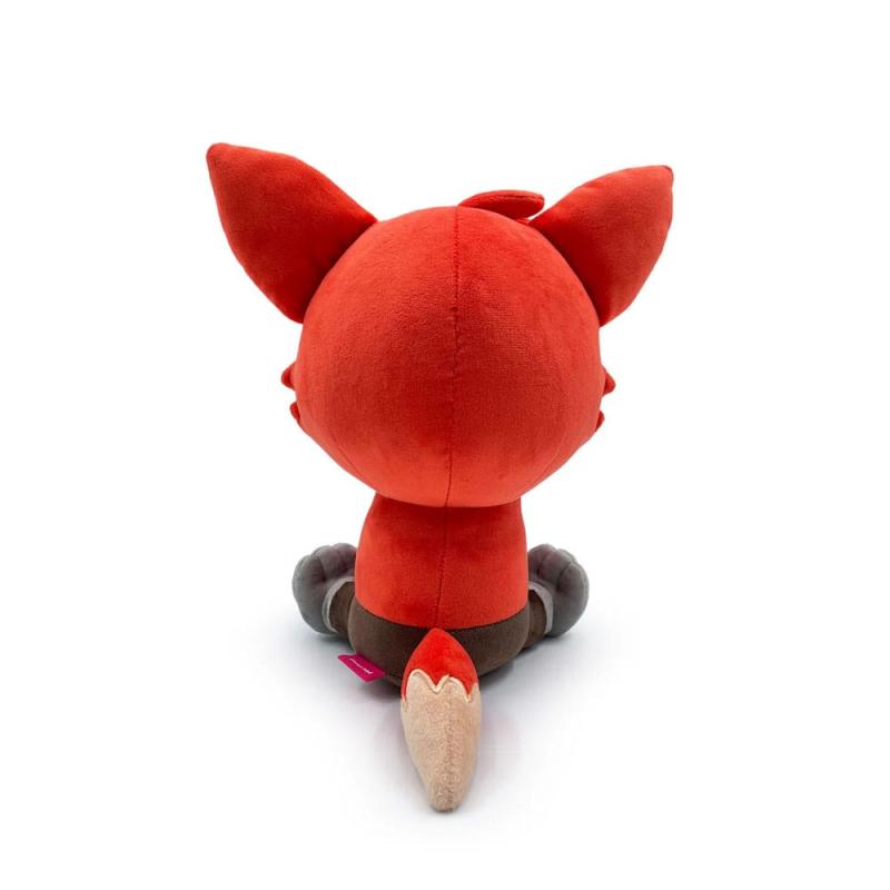 Five Nights at Freddy's Plush Figure Foxy Sit 22 cm