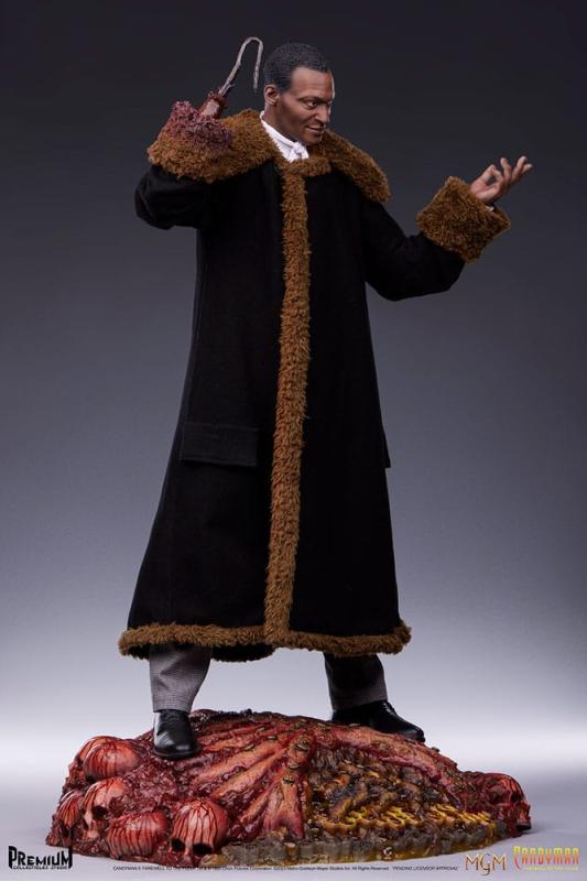 Candyman: Candyman 1/3 Statue - Premium Collectibles Studio