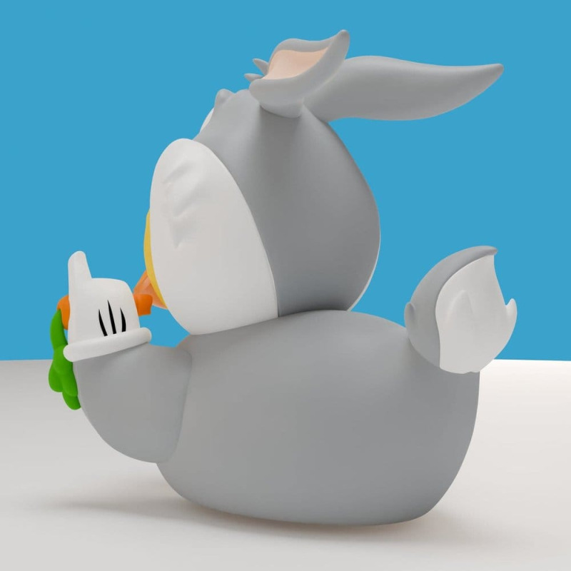 Looney Tunes Tubbz PVC Figure Bugs Bunny Collector's Edition 10 cm 3