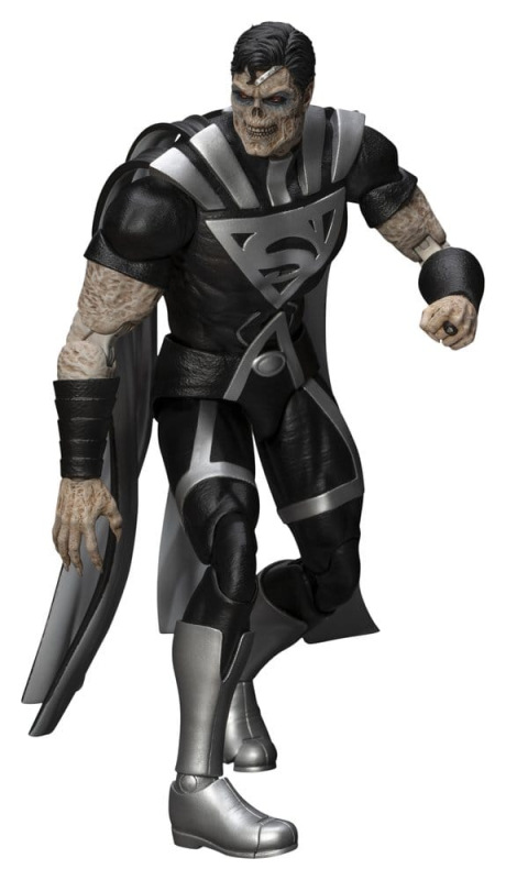 DC Comics Blackest Night Action Figure Superman 4