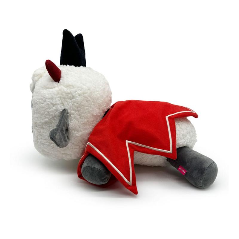 Cult of the Lamb Weighted Plush Figure Goat 41 cm 3